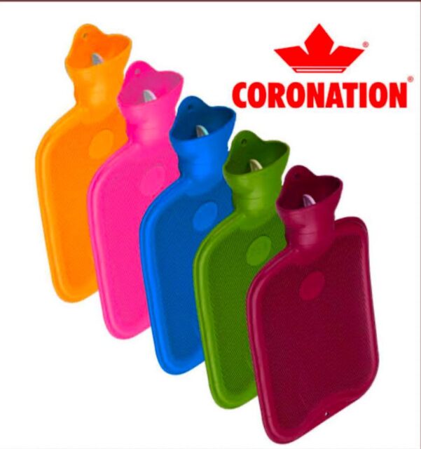 CORNATION WARM BAG