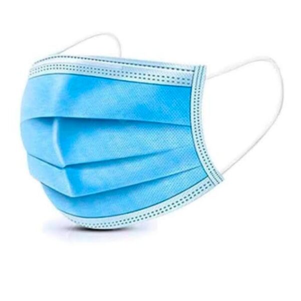 DISPOSABLE MASK