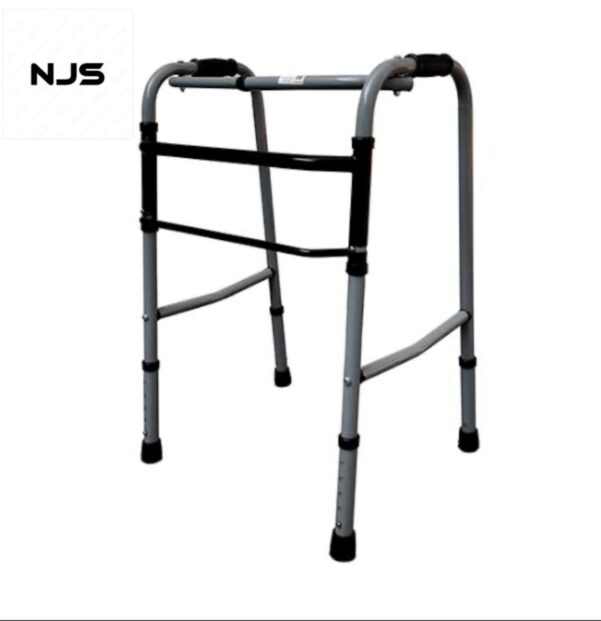 NJS WALKER CAPICITY 1OO