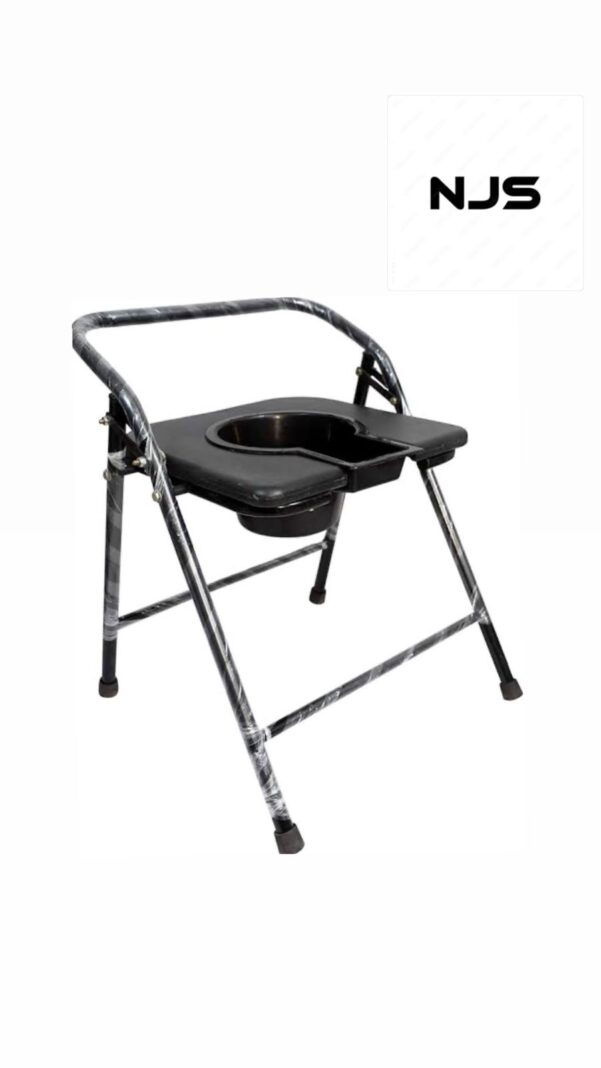 COMMODE STOOL