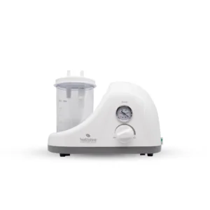 PORTABLE SUCTION