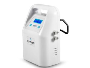 DVT MACHINE