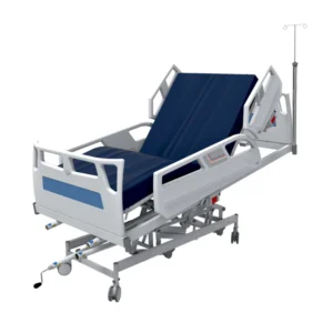 ICU BED