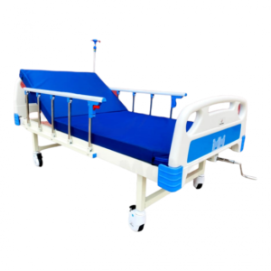 SEMI FOWLER BED