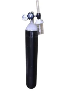 OXYGEN CYLINDER