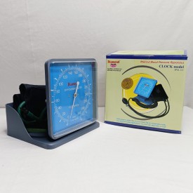 DIAMOND BP  (CLOCK)