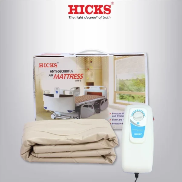 hicks air bed