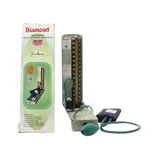 DIAMOND BP (DELUXE)
